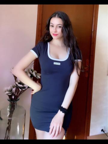 Анкета проститутки Галина - Фото 1, , 23 года, №240225